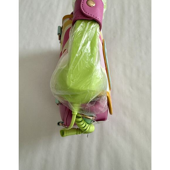 New! Telephone Purse - Picture 2 of 4